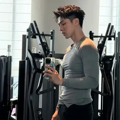 何军宏